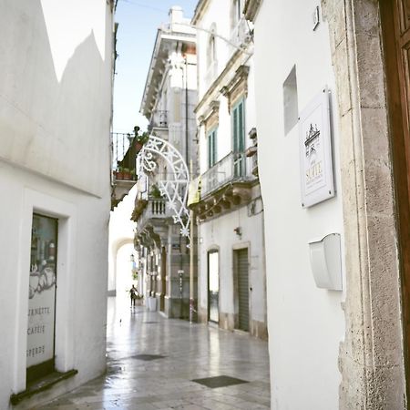 My Suite Puglia Martina Franca Exterior photo