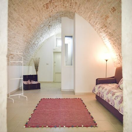 My Suite Puglia Martina Franca Exterior photo